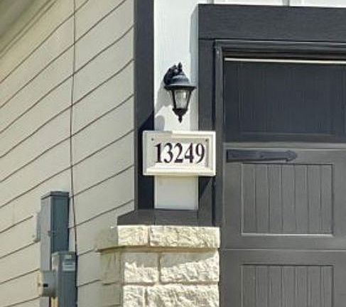 Exterior Address Verification