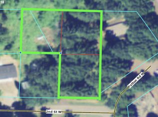 150 1st St W, Detroit, OR 97342