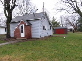 6820 N County Road 525 W, Middletown, IN 47356