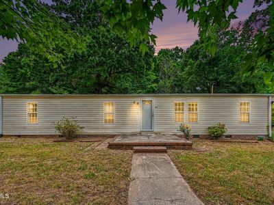 225 Greenestead Ln, Efland, NC, 27243