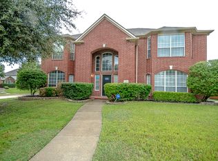 6701 Bankhead Ln, Plano, TX 75074