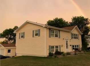 1913 N Griffin St, Bismarck, ND 58501