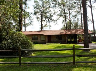 463 W Peniel Rd, Palatka, FL 32177