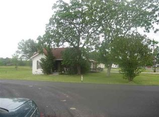 6611 Jade Ave, Port Arthur, TX 77640