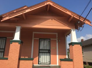 2412 George Nick Connor Dr, New Orleans, LA 70119