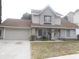 1437 Cresthaven Pl, Oceanside, CA 92056