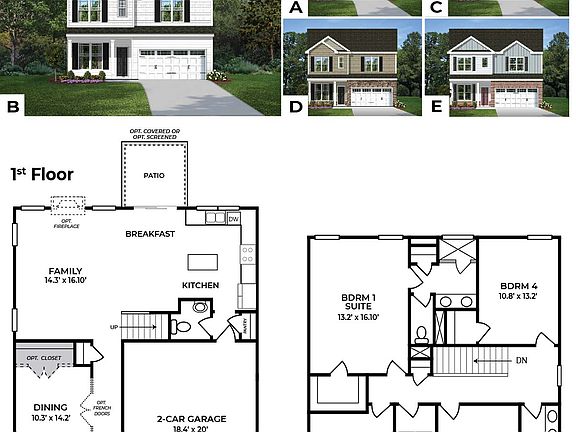 Elevation Image 1.
