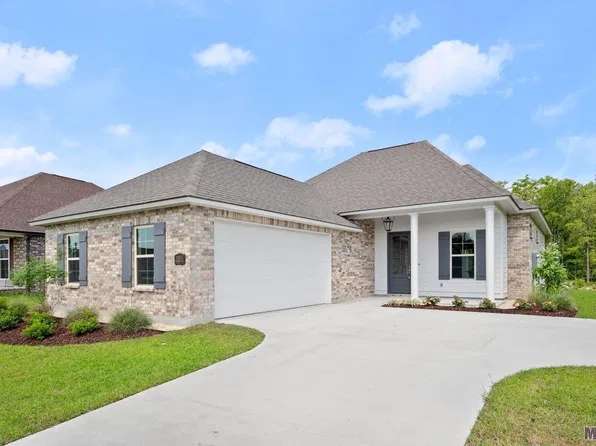 21511 Yellowfin Dr, Springfield, LA 70462