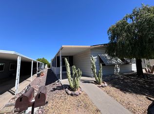 5402 E McKellips Rd LOT 305, Mesa, AZ 85215