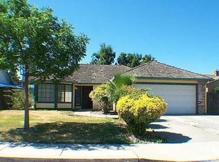 1548 Hackett Rd, Ceres, CA 95307