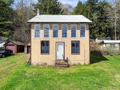 7709 State Highway 28, Richfield Springs, NY, 13439