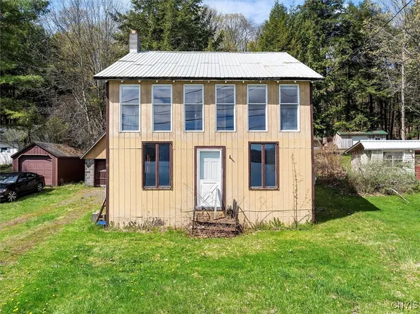 7709 State Highway 28, Richfield Springs, NY 13439