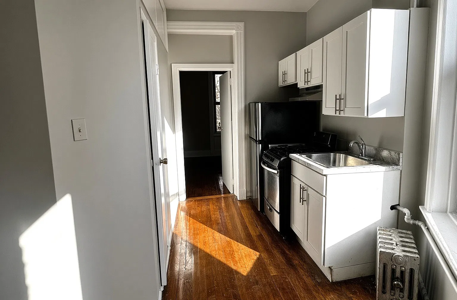 233 East 77th Street — Photo 4