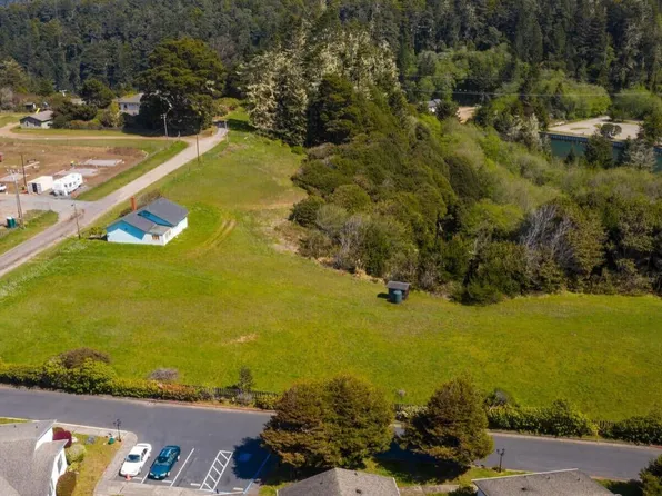 440 South Street, Fort Bragg, CA 95437