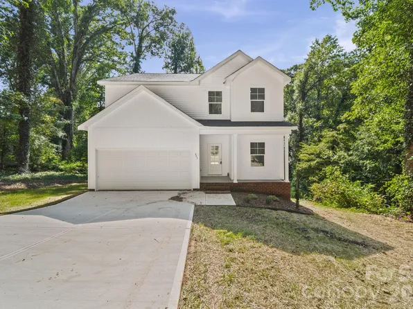 203 Hermitage Ct, Shelby, NC 28150