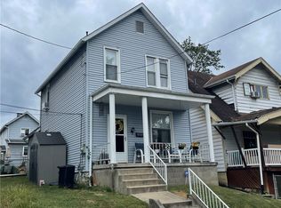 217 Lookout Ave, Charleroi, PA