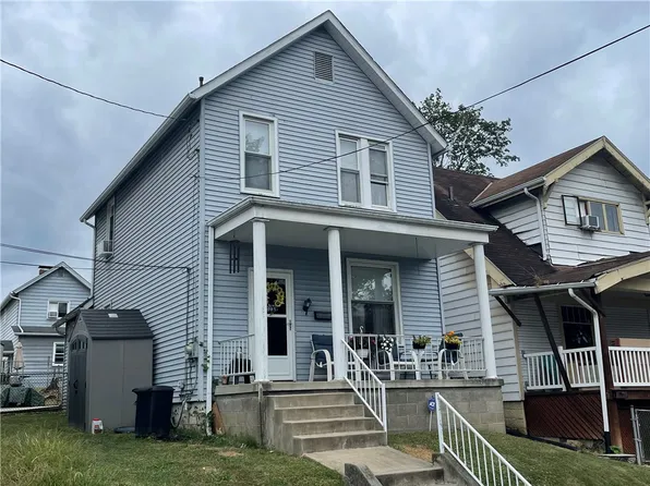 217 Lookout Ave, Charleroi, PA 15022