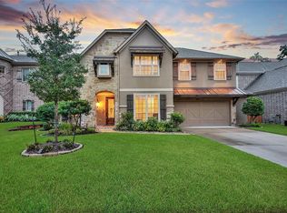 1010 Holly Chapple Dr, Conroe, TX 77384