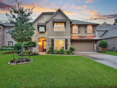 1010 Holly Chapple Dr, Conroe, TX, 77384