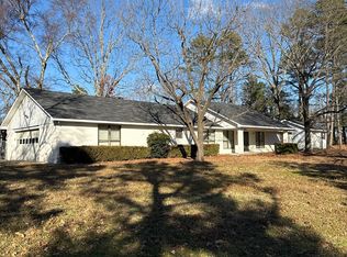 185 Ridgeview Ln, Russellville, AR 72802