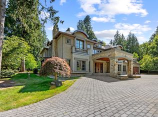 2923 Woodcrest Pl, Surrey, BC V4P 2K8