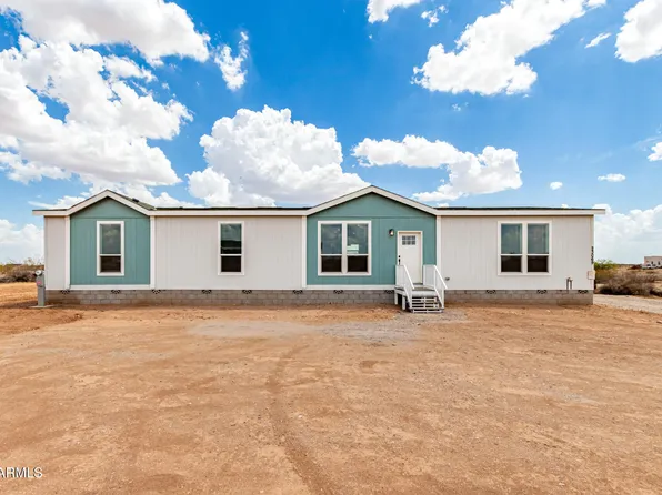 23069 W MILTON Drive, Wittmann, AZ 85361