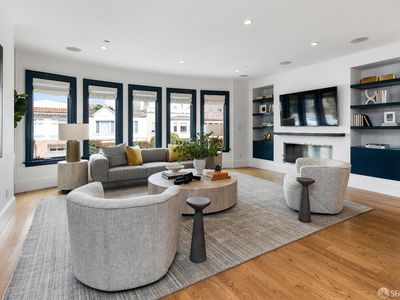 3139 Gough St, San Francisco, CA, 94123