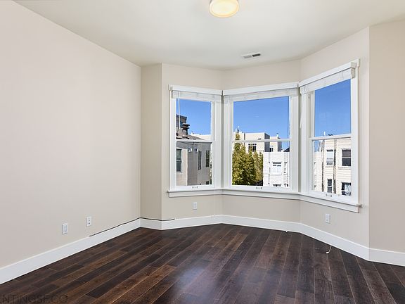3rd image of 1670 Washington St #6
