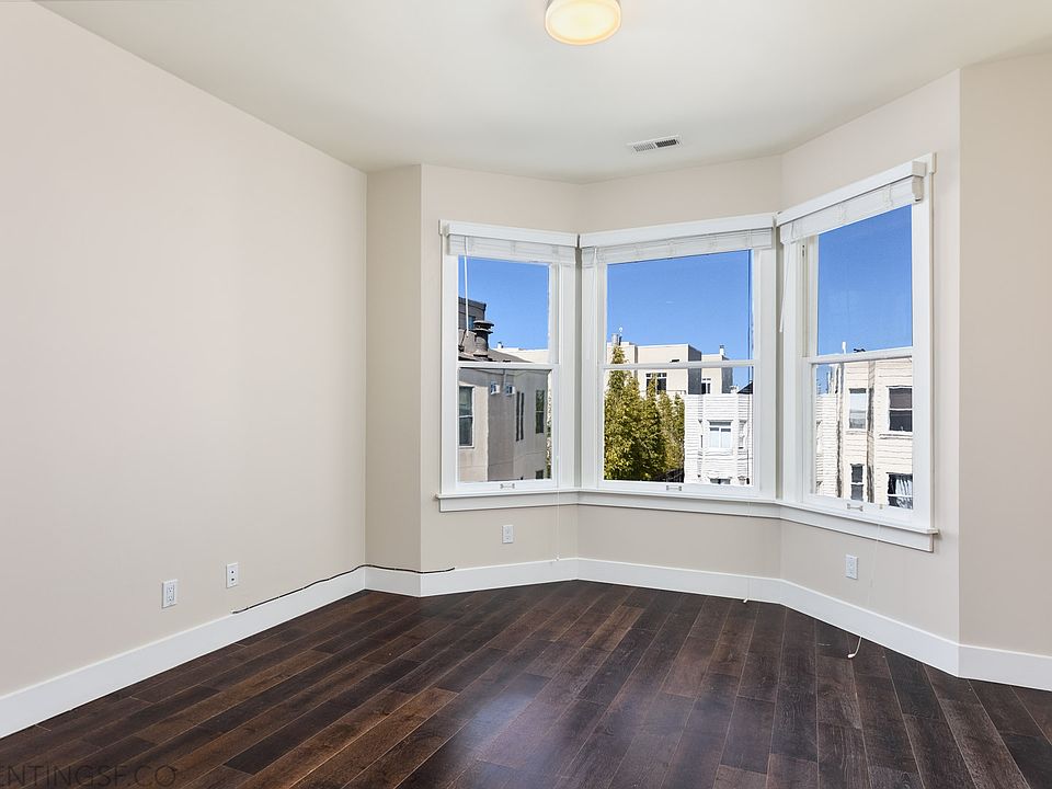 1st image of 1668 Washington St #6A