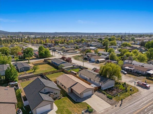 (undisclosed Address), Spokane, WA 99217
