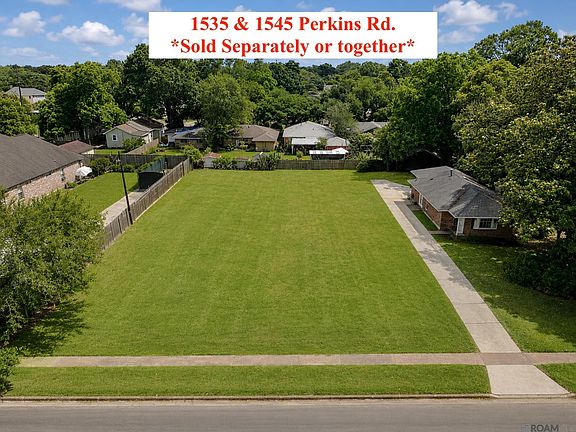 2nd image of 1535 & 1545 Perkins Rd