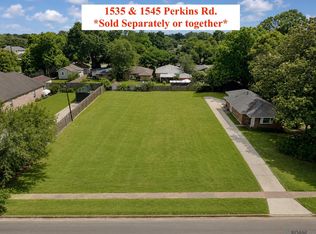 1545 Perkins Rd, Baton Rouge, LA 70808