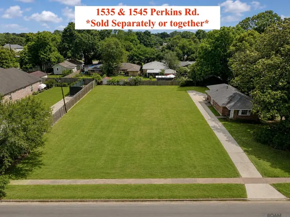1535 Perkins Rd, Baton Rouge, LA 70808