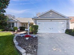 8104 SE 177th Winterthur Loop, The Villages, FL 32162