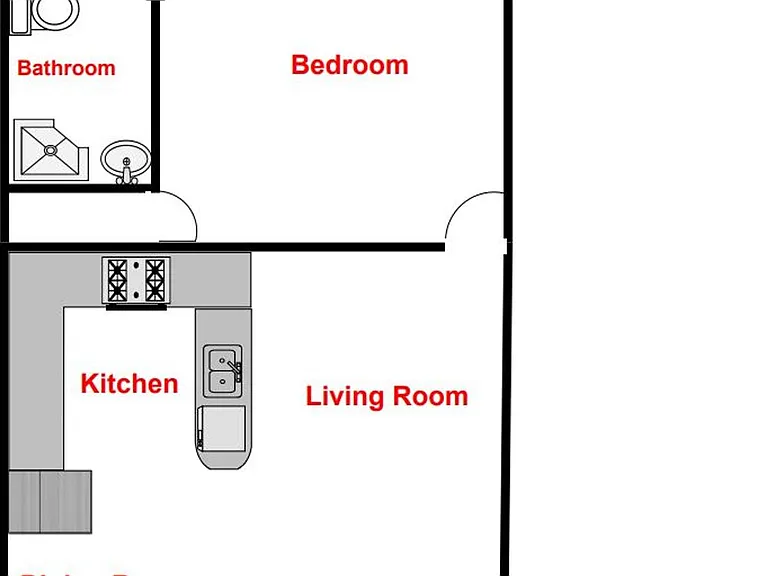 5065 W Point Loma Blvd #C — Photo 4
