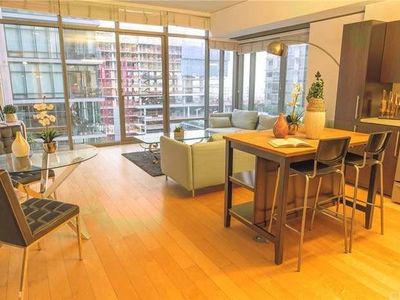 1100 S Hope St APT 903, Los Angeles, CA, 90015