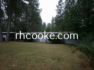 1922 E Thurston Ave, Spokane, WA 99203