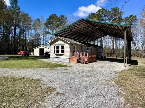 2201 Buck Creek Rd, Sylvania, GA 30467