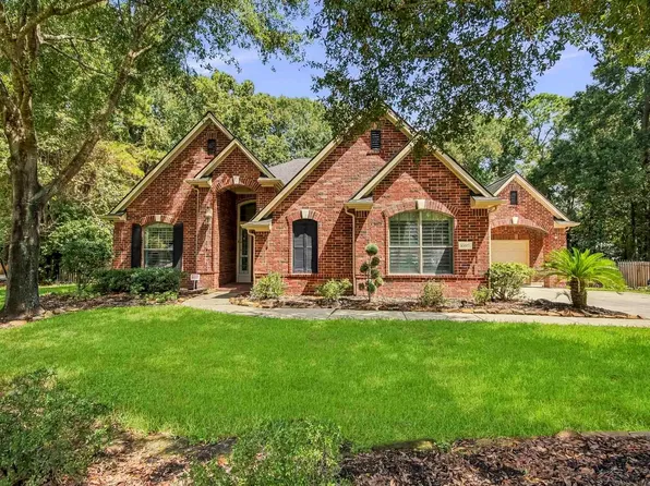 10007 Estes Hill Ln, Conroe, TX 77302