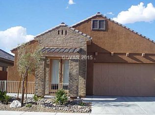440 Via Stretto Ave, Henderson, NV 89011
