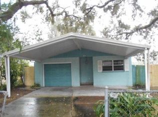 2001 E Yukon St, Tampa, FL 33604