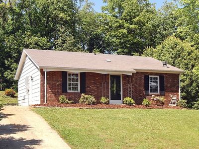 42 Tipperary Dr, Asheville, NC, 28806