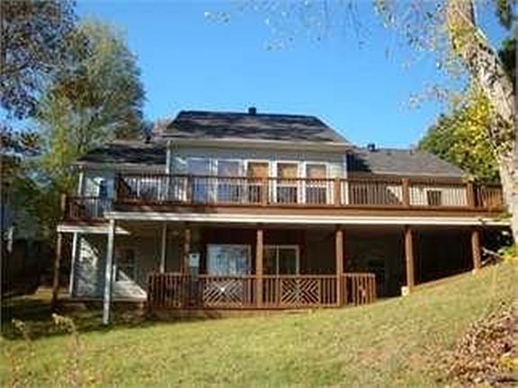 Great for entertaining VIEWS