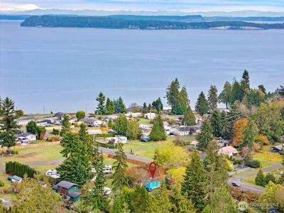 24 W Spruce Street, Port Ludlow, WA, 98365