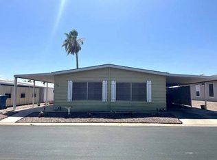 9302 E Broadway Rd LOT 162, Mesa, AZ 85208