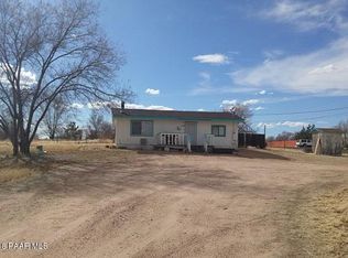 410 Stacey Dr, Chino Valley, AZ 86323