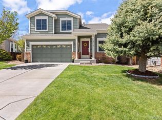 6469 McMurdo Gulch Ct, Parker, CO 80134