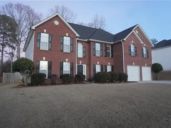 840 Paper Creek Dr, Lawrenceville, GA 30046