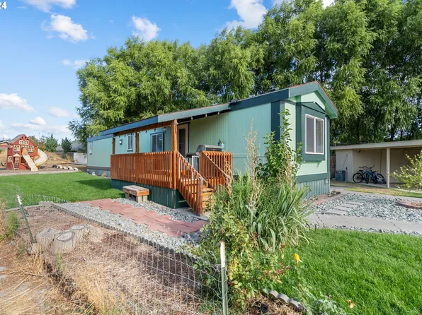 1030 SW 11th St Unit 23, Hermiston, OR 97838