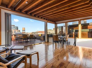 1792 Wynkoop St APT 508, Denver, CO 80202